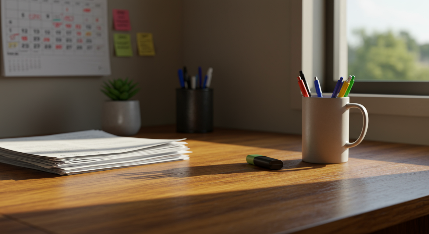 Usprawiedliwianie nieobecności w pracy – zasady i przepisy