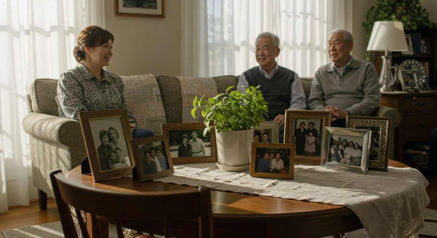 Krewni boczni do 4 stopnia pokrewieństwa – przewodnik