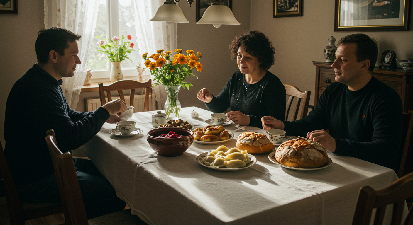 Konsolacja – co to jest i jakie ma znaczenie?