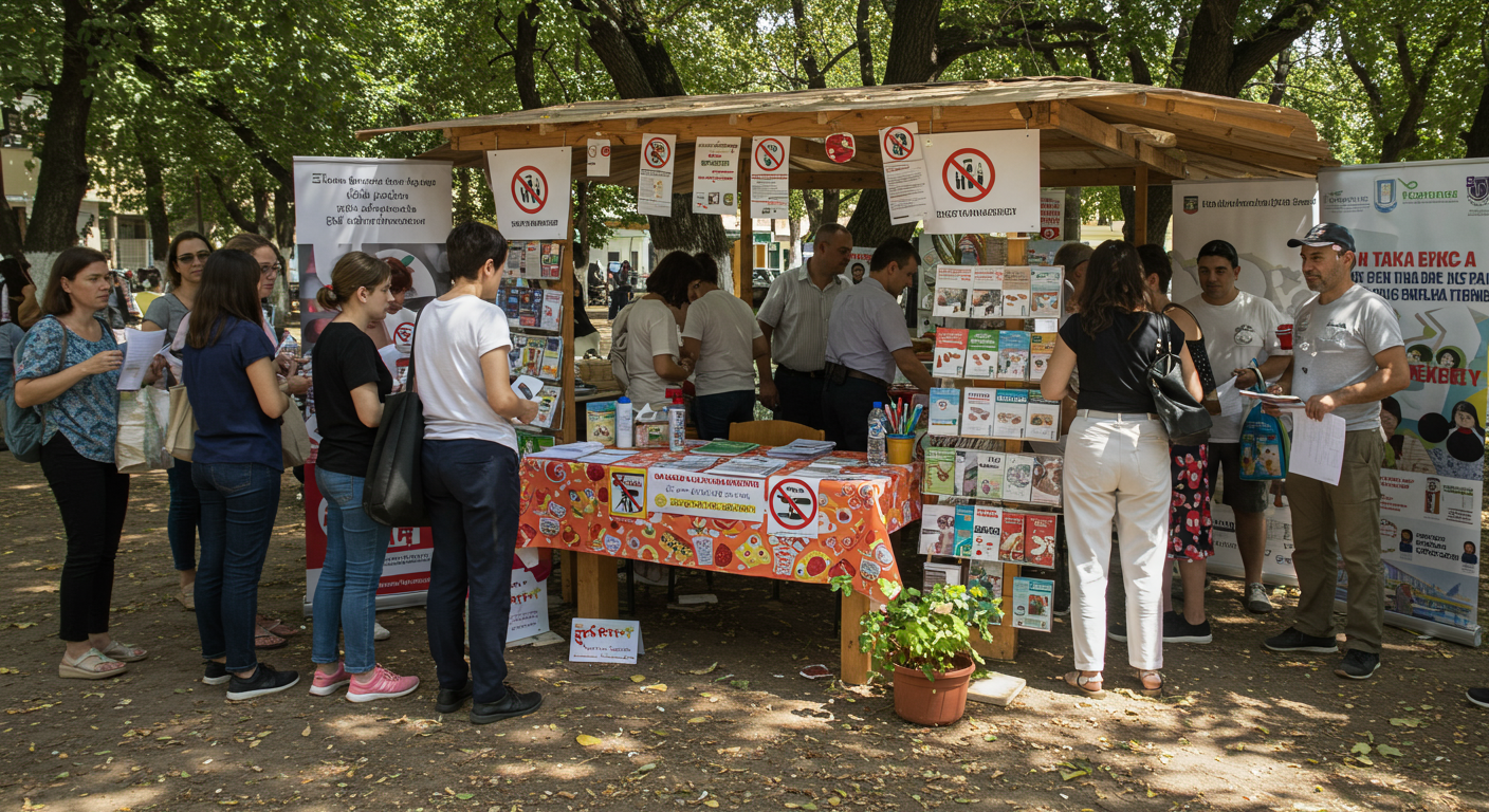 Światowy Dzień Bez Tytoniu – historia, cele i obchody