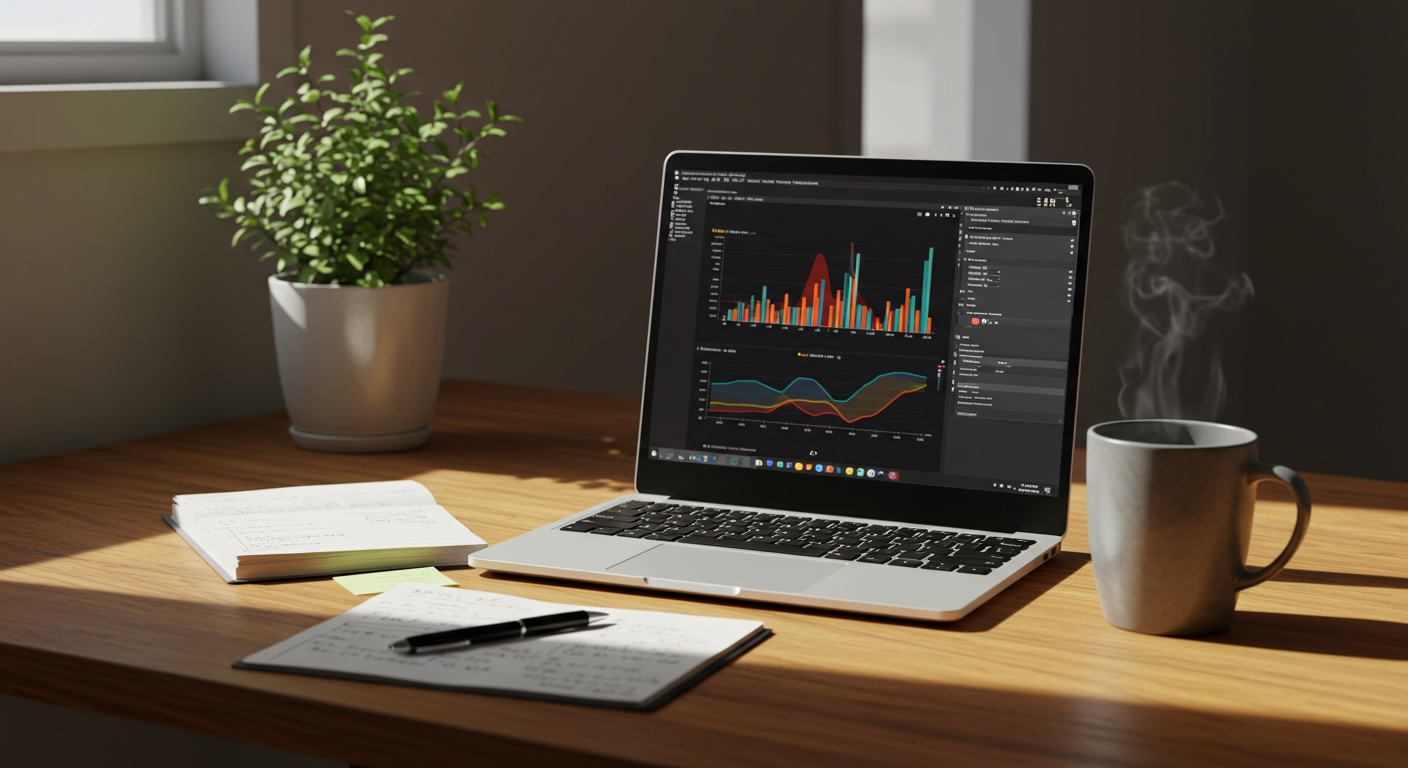 System Traces – Przewodnik po śledzeniu systemowym