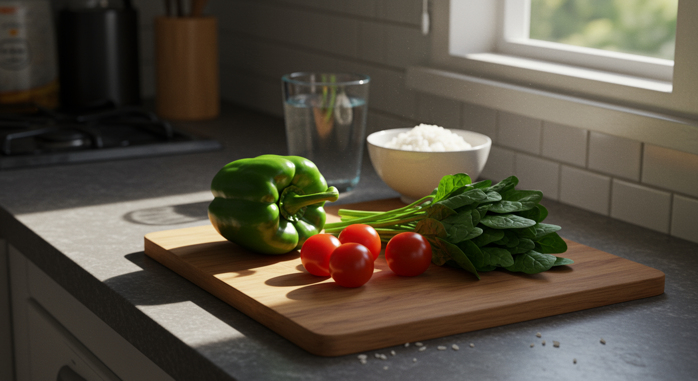 Białe kropki w kale – przyczyny i leczenie