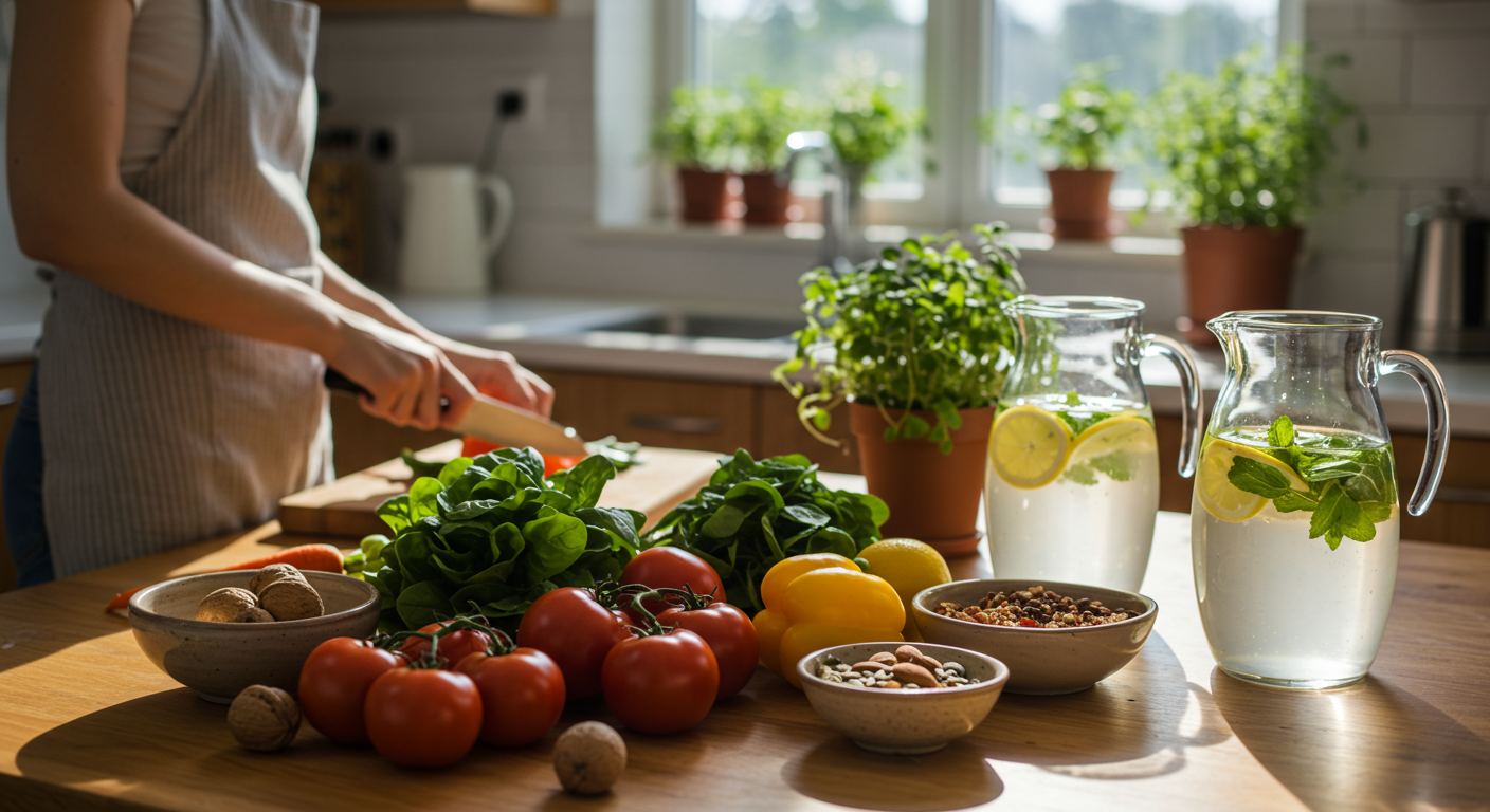 Kodeks walki z rakiem – jak zmniejszyć ryzyko nowotworów