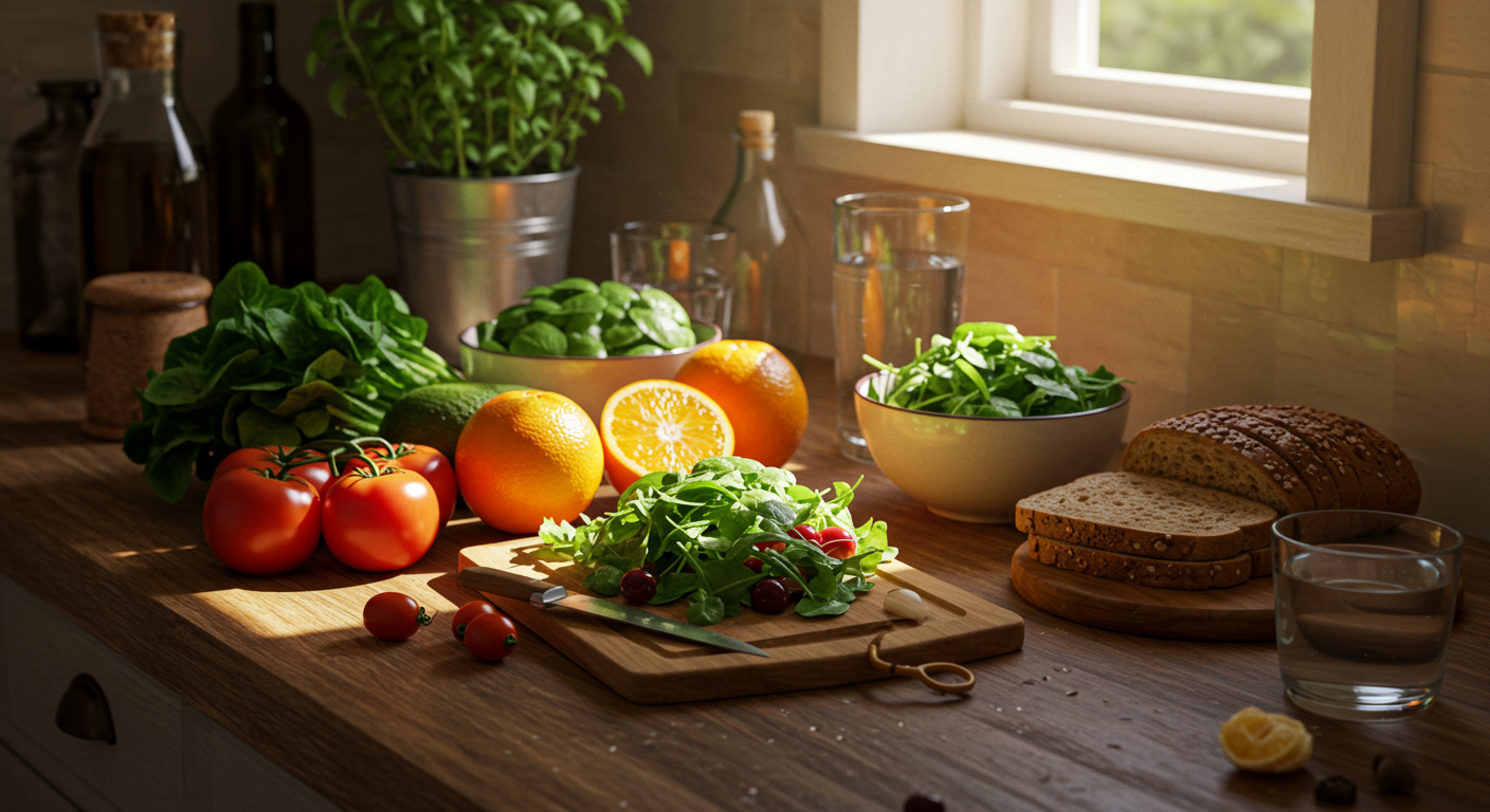 Jak nie zachorować na raka – przewodnik po profilaktyce