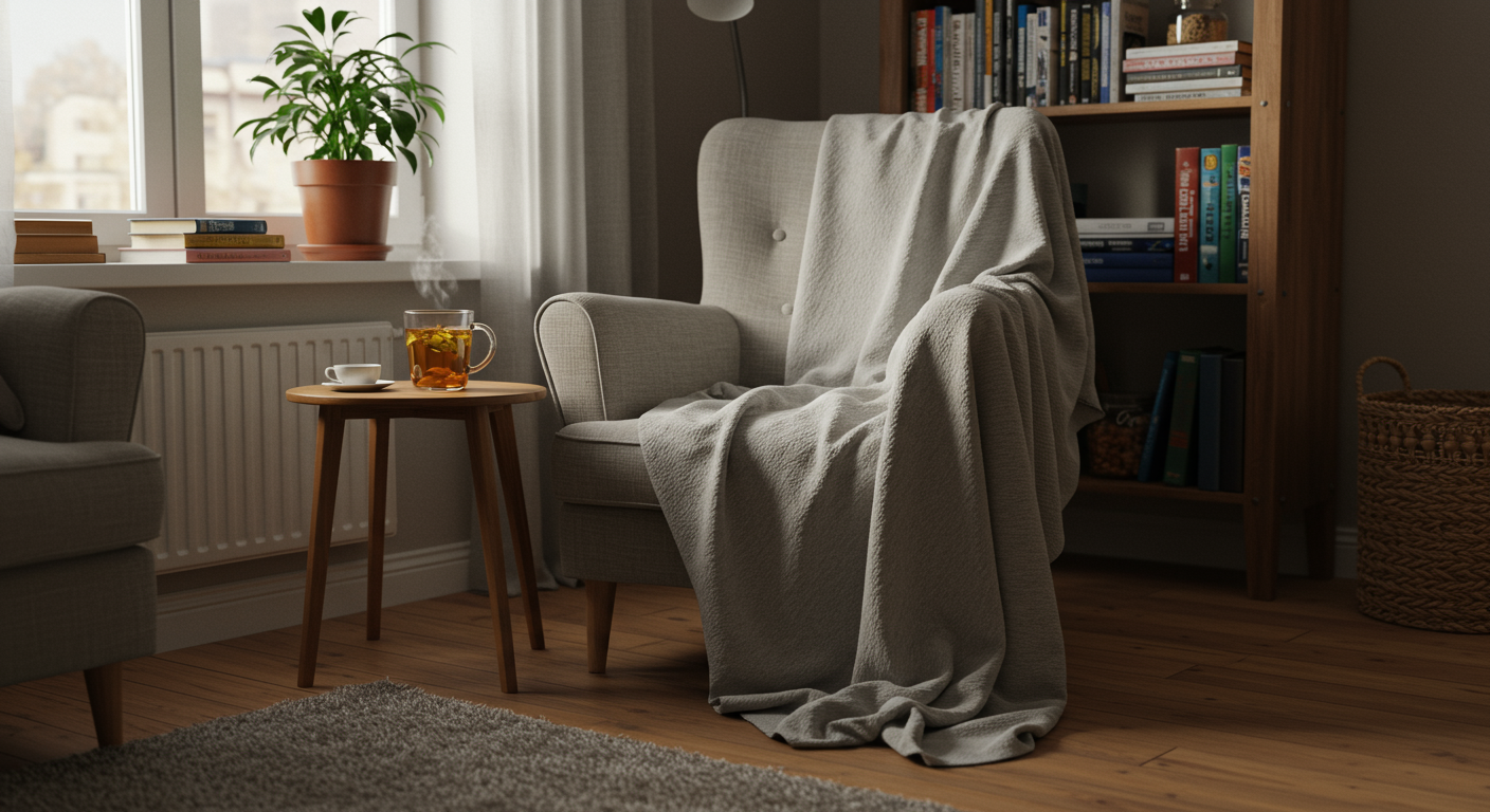 Jak wygląda depresja – objawy i charakterystyka